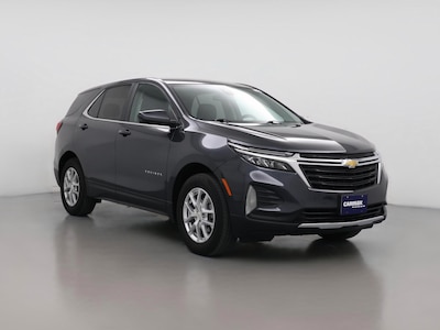 2022 Chevrolet Equinox LT -
                Urbandale, IA