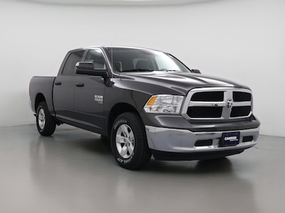 2022 RAM 1500 Classic SLT -
                  Urbandale, IA