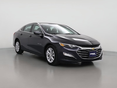 2023 Chevrolet Malibu LT -
                Urbandale, IA