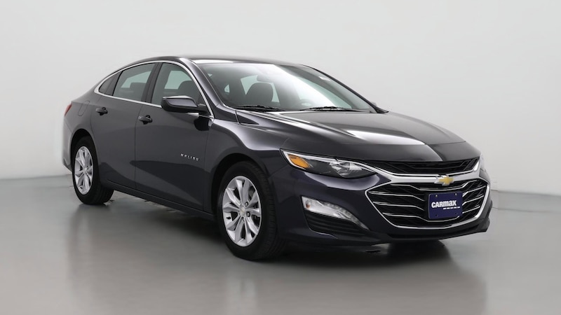 2023 Chevrolet Malibu LT Hero Image