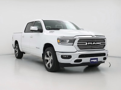 2023 RAM 1500 Laramie -
                  Minneapolis, MN