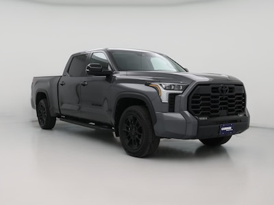 2024 Toyota Tundra Limited -
                Minneapolis, MN