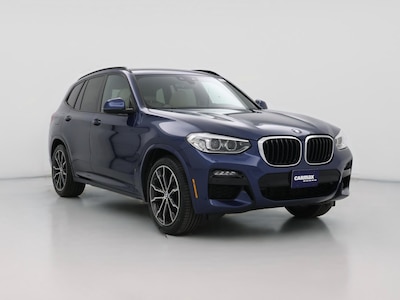 2020 BMW X3 xDrive30i -
                Minneapolis, MN