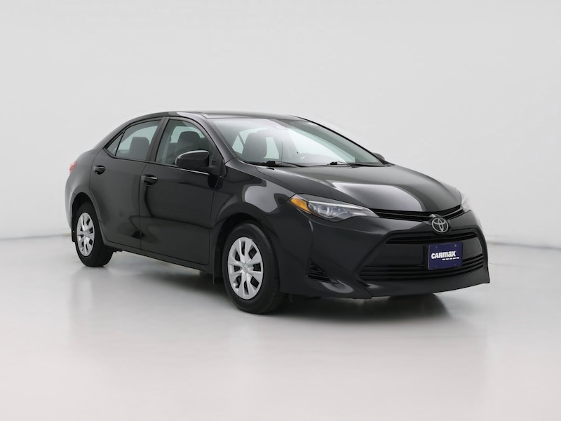2018 Toyota Corolla L -
                  Omaha, NE