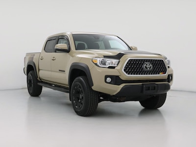2019 Toyota Tacoma TRD Off-Road -
                Minneapolis, MN
