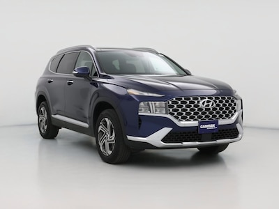 2022 Hyundai Santa Fe SEL -
                Minneapolis, MN
