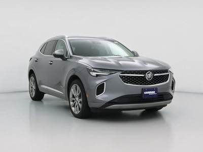 2021 Buick Envision Avenir -
                  Minneapolis, MN