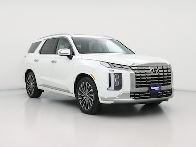 2023 Hyundai Palisade Calligraphy -
                  Memphis, TN