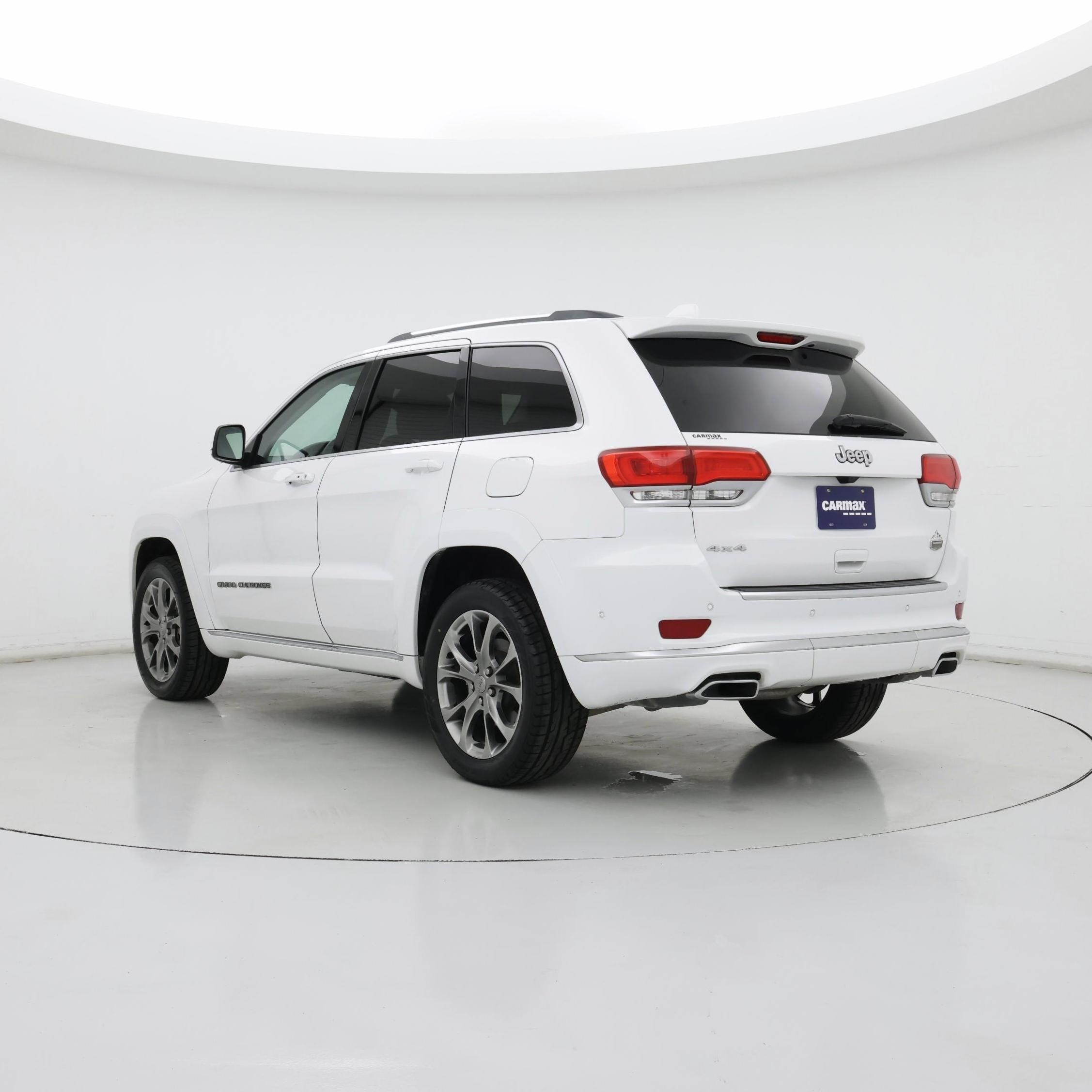 Thumbnail: 2019 Jeep Grand Cherokee - 2