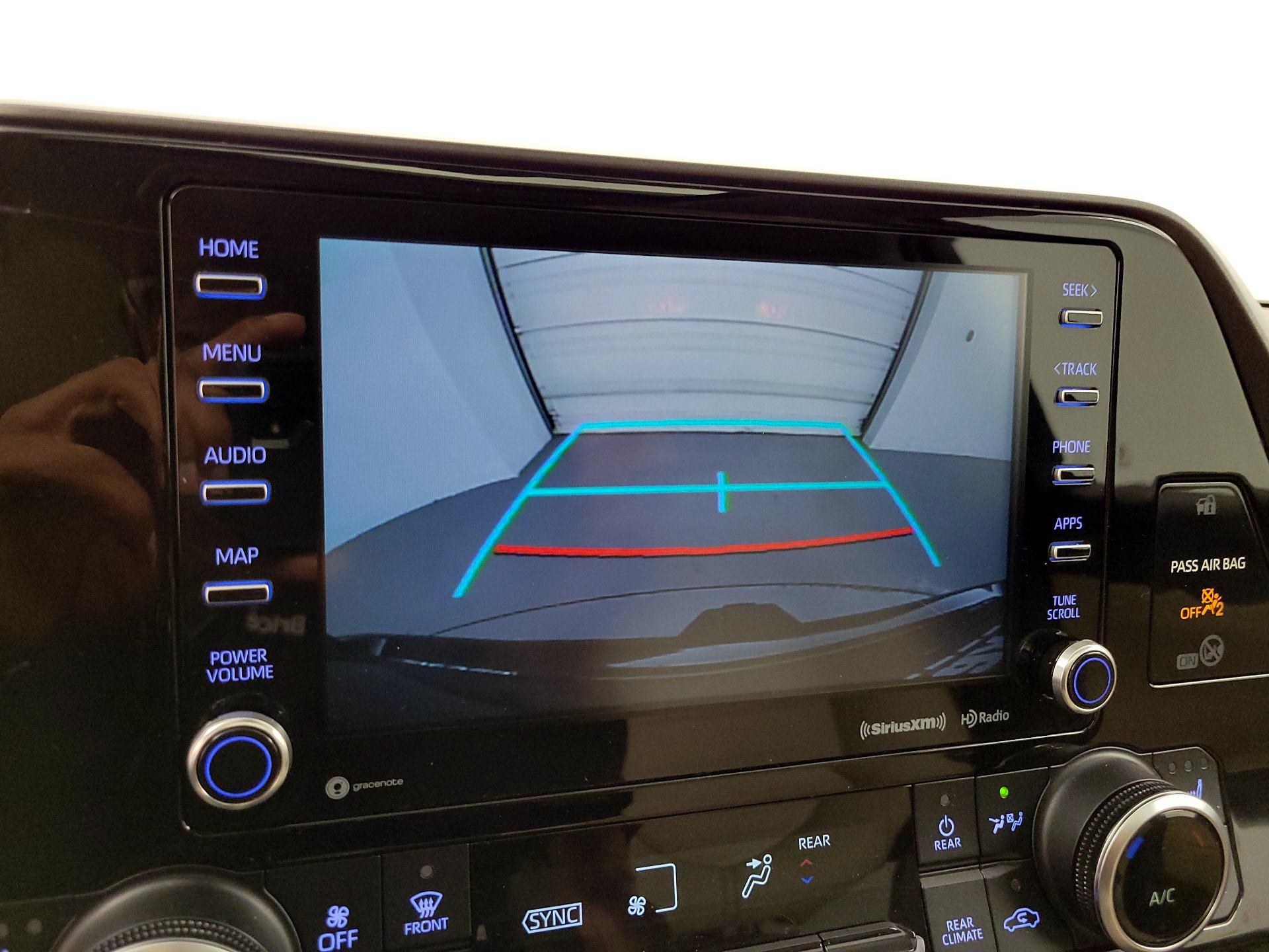 Thumbnail: 2020 Toyota Highlander - 13