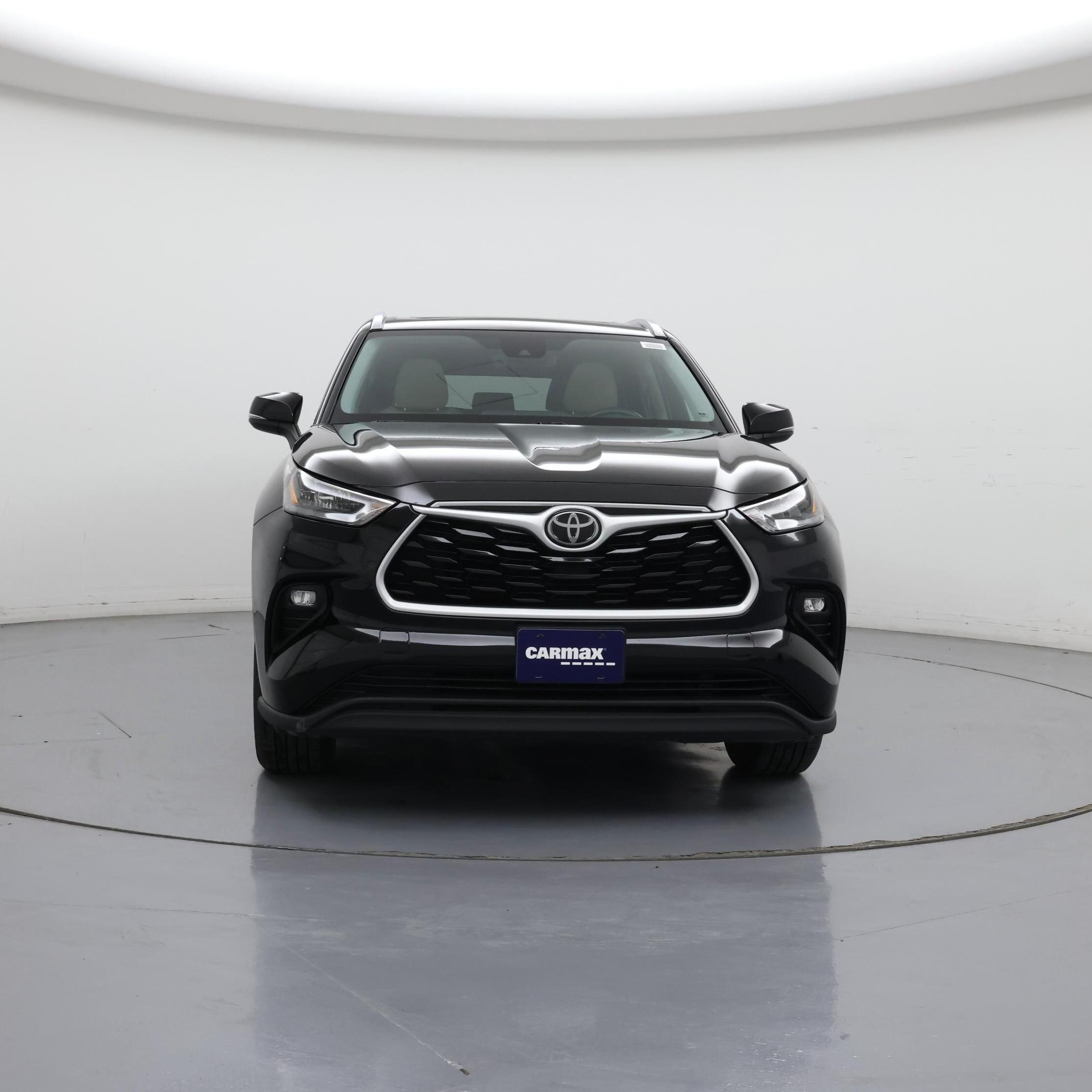 Thumbnail: 2020 Toyota Highlander - 5