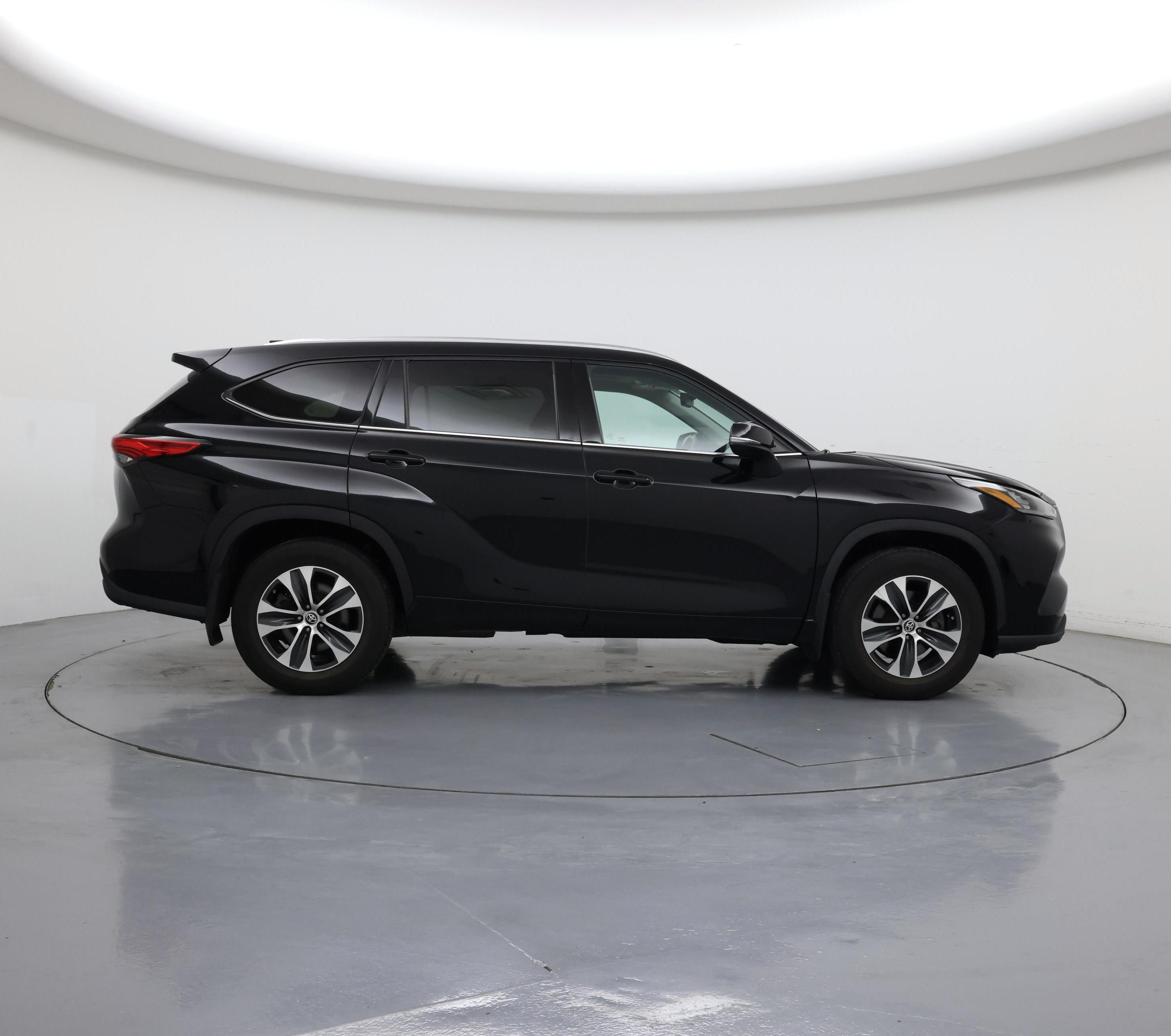 Thumbnail: 2020 Toyota Highlander - 7