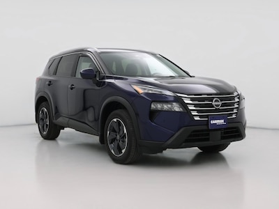 2024 Nissan Rogue SV -
                Minneapolis, MN