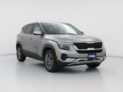 2023 Kia Seltos LX -
                Minneapolis, MN