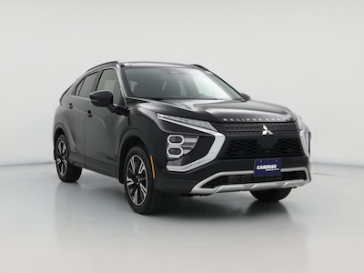 2023 Mitsubishi Eclipse Cross SE -
                Minneapolis, MN