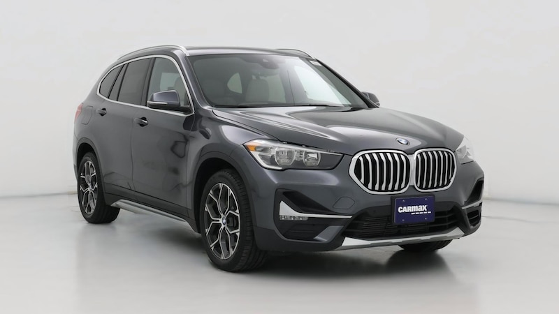 2020 BMW X1 xDrive28i Hero Image