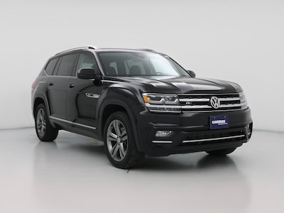 2019 Volkswagen Atlas SE -
                  Minneapolis, MN