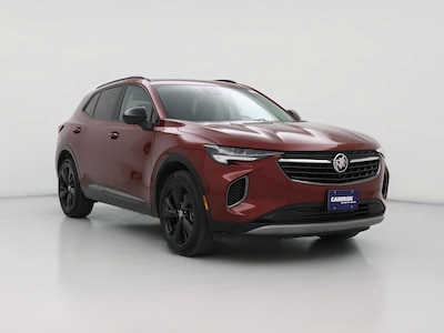 2022 Buick Envision Essence -
                  Minneapolis, MN