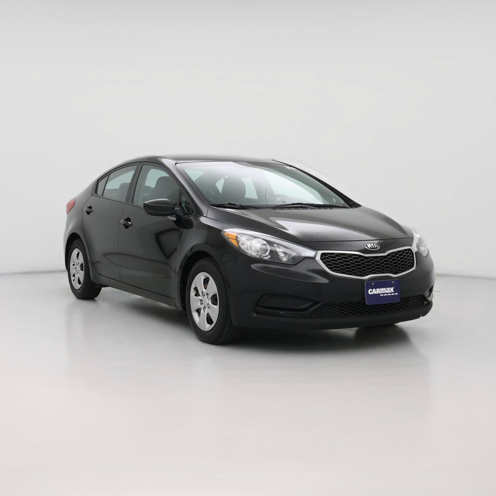 Thumbnail: 2016 Kia Forte - 1