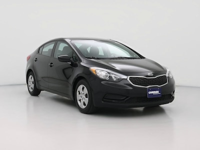 2016 Kia Forte LX -
                Minneapolis, MN
