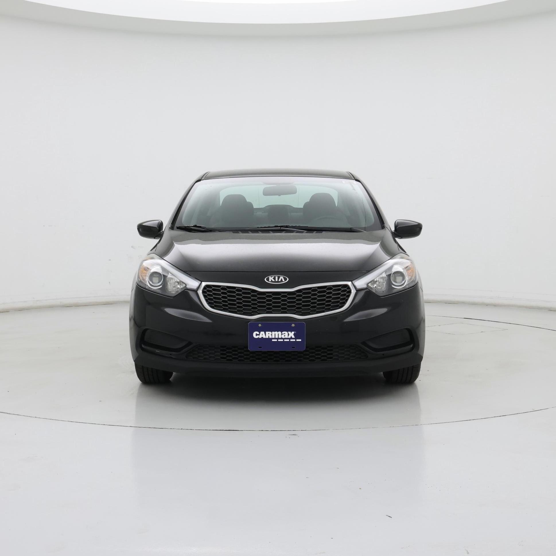 Thumbnail: 2016 Kia Forte - 5