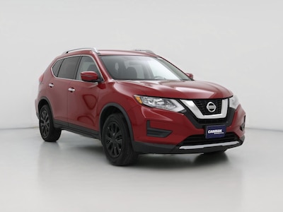 2017 Nissan Rogue S -
                Minneapolis, MN