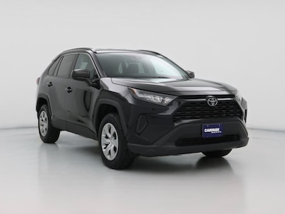2019 Toyota RAV4 LE -
                Minneapolis, MN