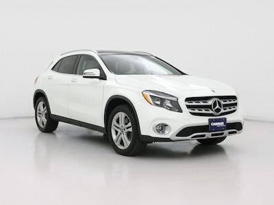2018 Mercedes-Benz GLA 250 -
                Minneapolis, MN