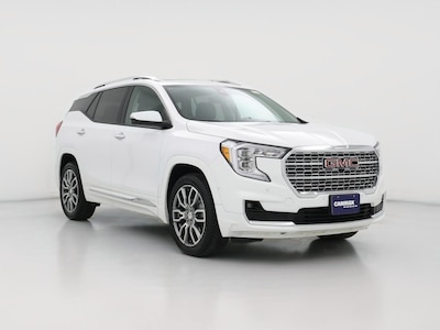 2022 GMC Terrain Denali -
                  Minneapolis, MN