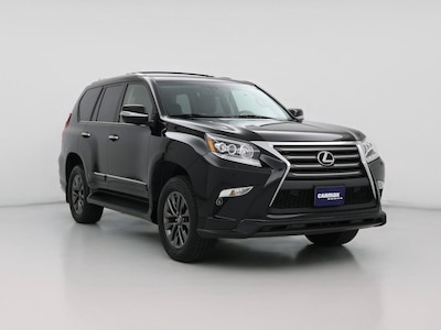 2019 Lexus GX 460 Premium -
                Minneapolis, MN