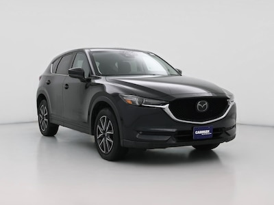 2018 Mazda CX-5 Grand Touring -
                  Waukesha, WI