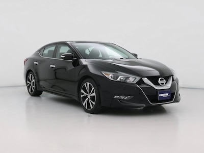 2017 Nissan Maxima SL -
                Minneapolis, MN