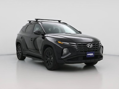 2024 Hyundai Tucson XRT -
                  Minneapolis, MN