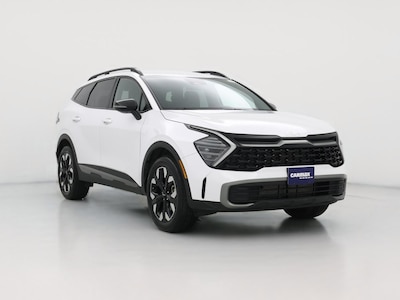 2024 Kia Sportage X-Line -
                  Minneapolis, MN