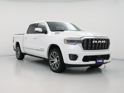 2025 RAM 1500 ST -
                  Minneapolis, MN