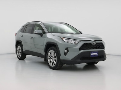 2020 Toyota RAV4 XLE Premium -
                Minneapolis, MN