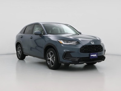 2025 Honda HR-V EX-L -
                  Minneapolis, MN
