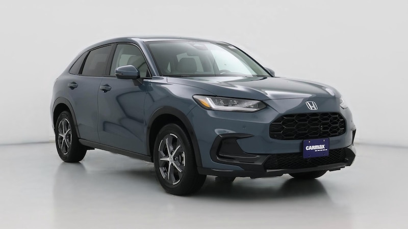 2025 Honda HR-V EX-L Hero Image