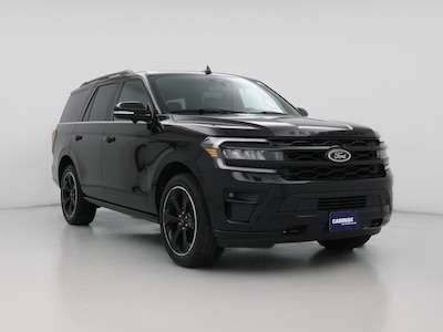 2022 Ford Expedition Limited -
                  Minneapolis, MN