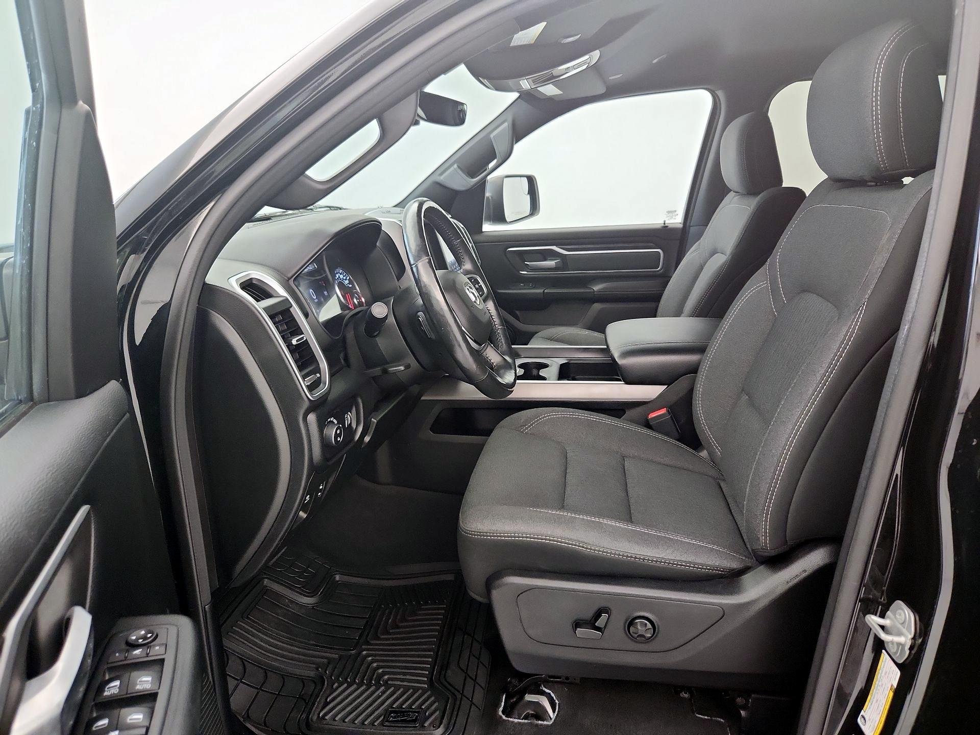 Thumbnail: 2020 RAM 1500 - 11
