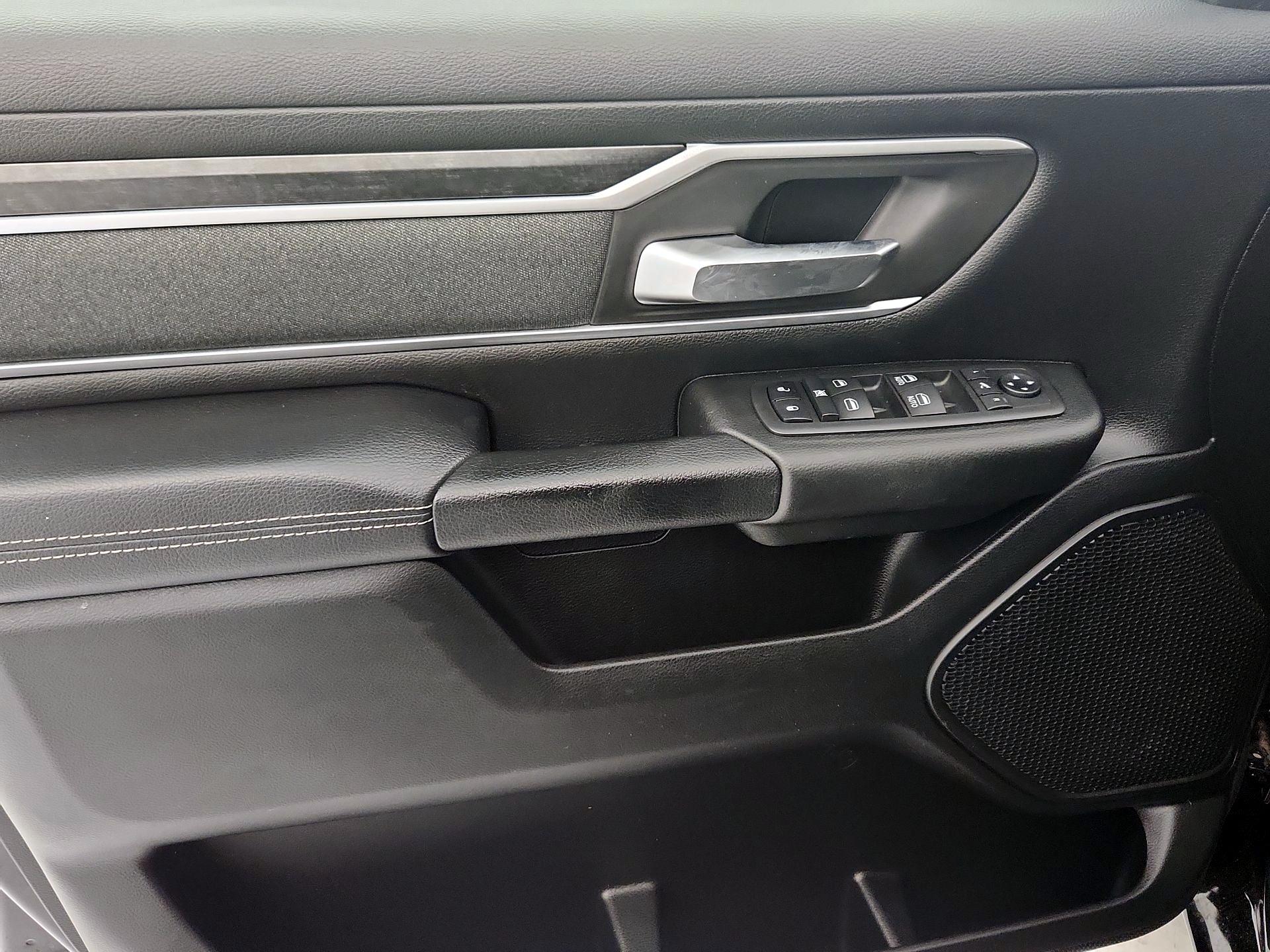 Thumbnail: 2020 RAM 1500 - 12