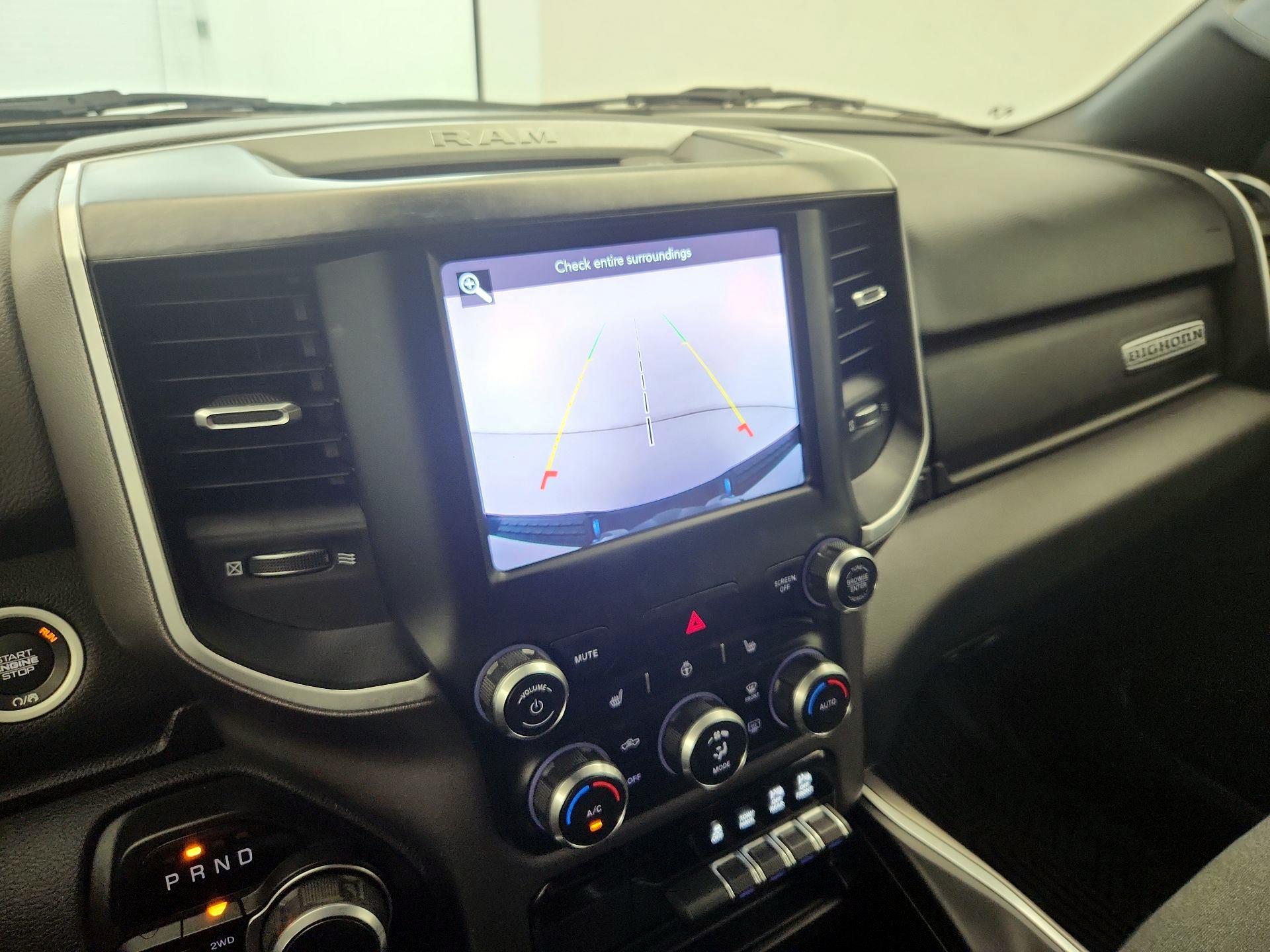Thumbnail: 2020 RAM 1500 - 14