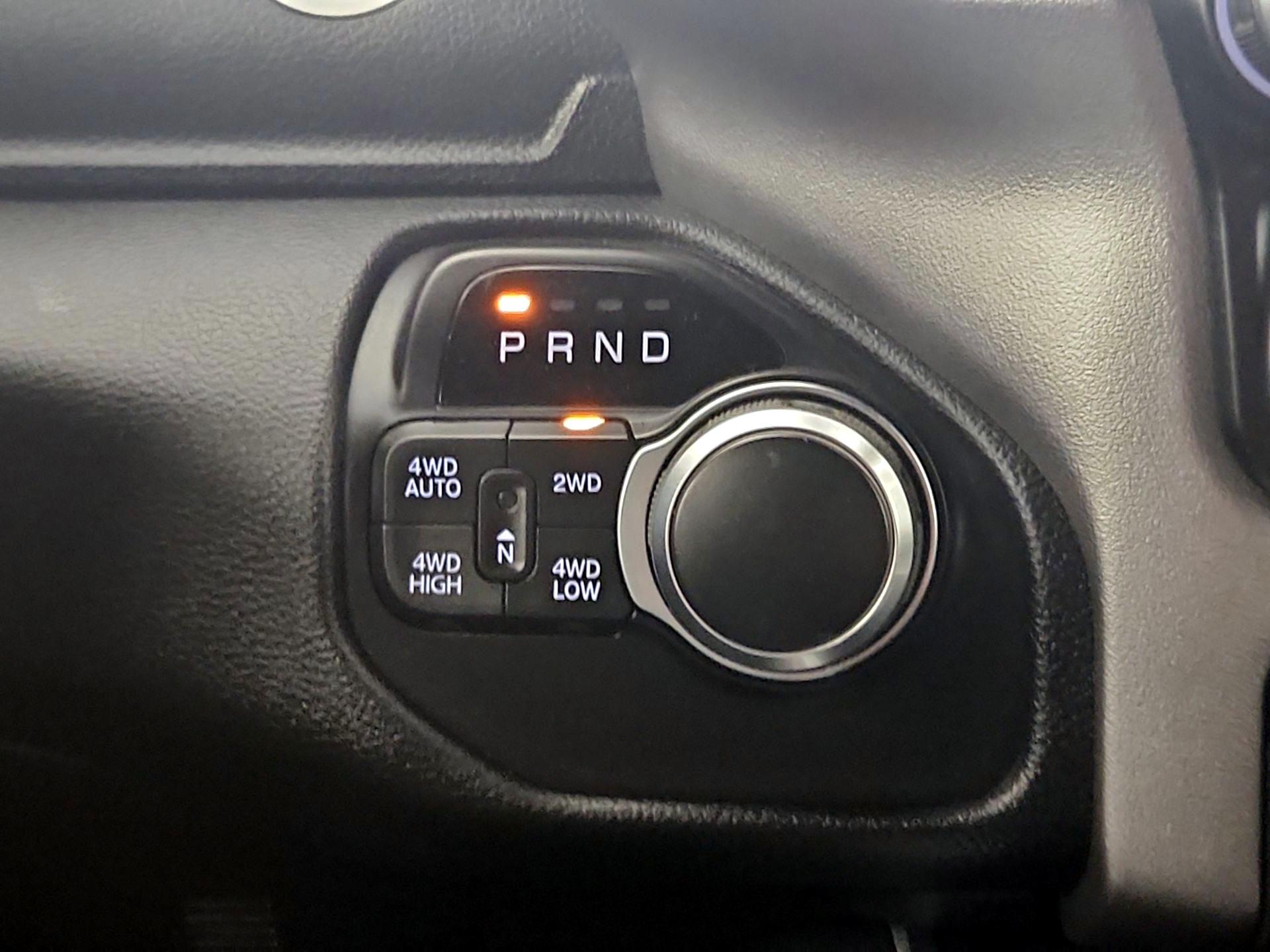 Thumbnail: 2020 RAM 1500 - 17