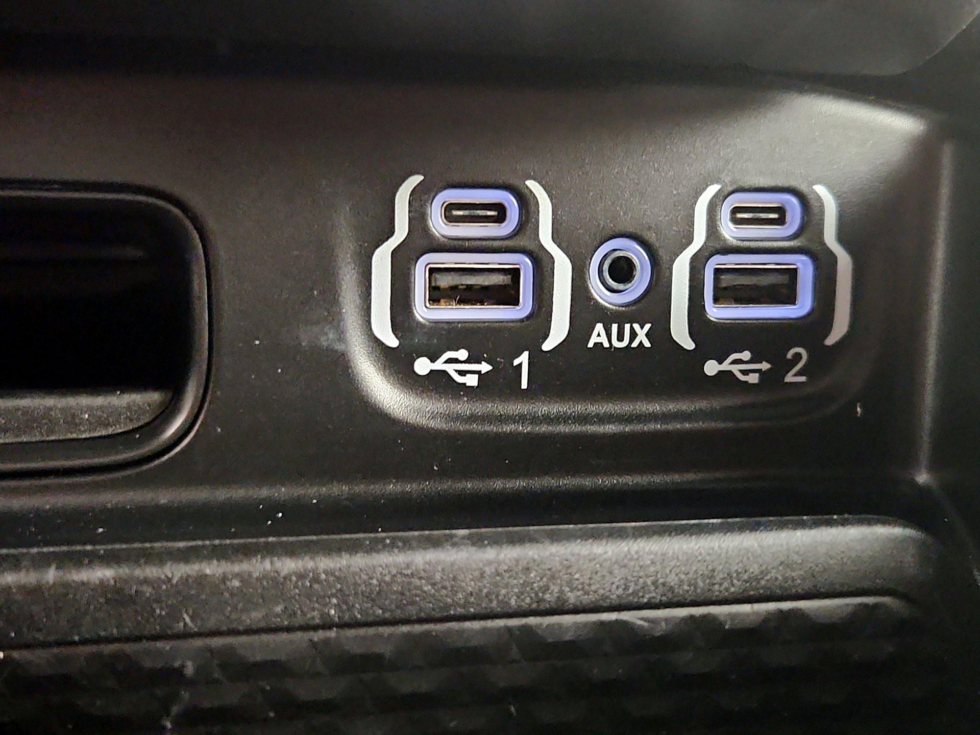 Thumbnail: 2020 RAM 1500 - 18