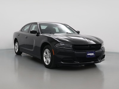 2023 Dodge Charger SXT -
                Urbandale, IA