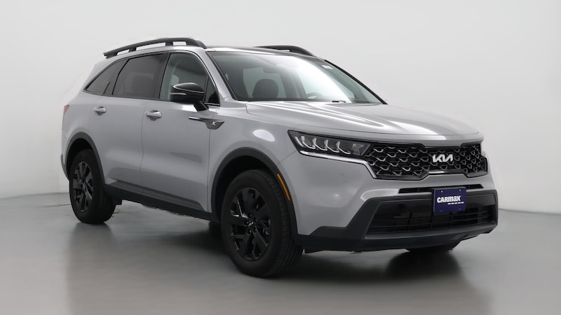 2022 Ford Bronco Sport  Hero Image