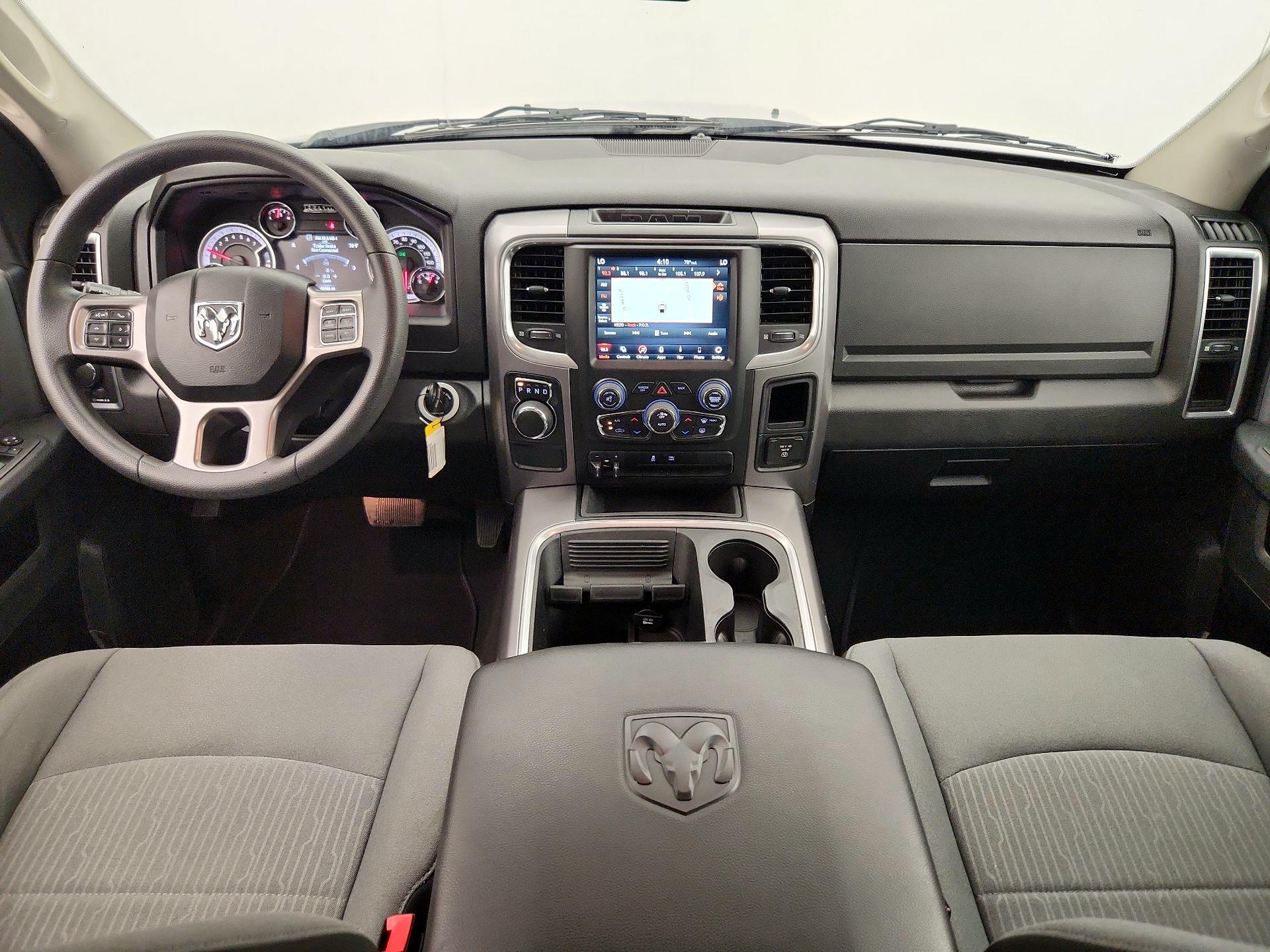 Thumbnail: 2023 RAM 1500 Classic - 9