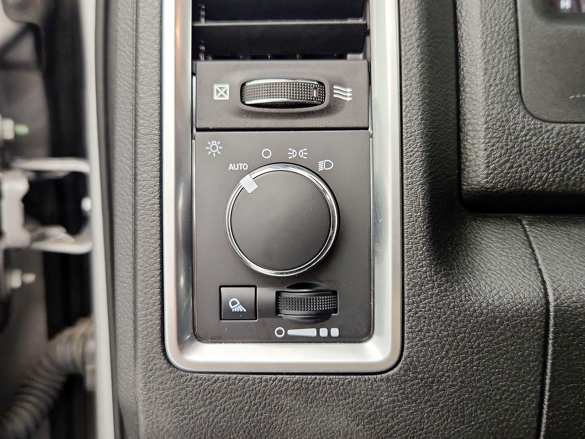 Thumbnail: 2023 RAM 1500 Classic - 13