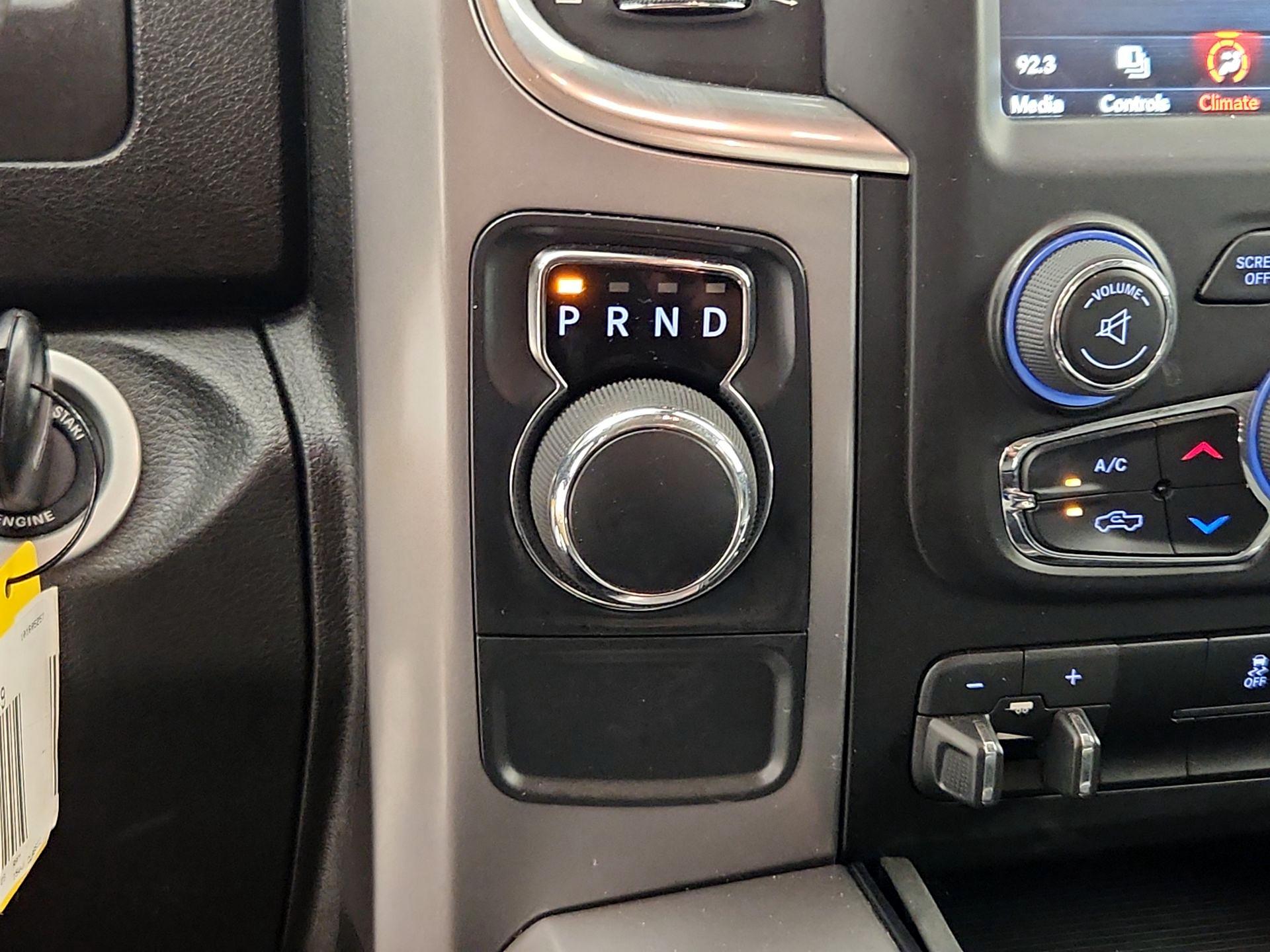 Thumbnail: 2023 RAM 1500 Classic - 18