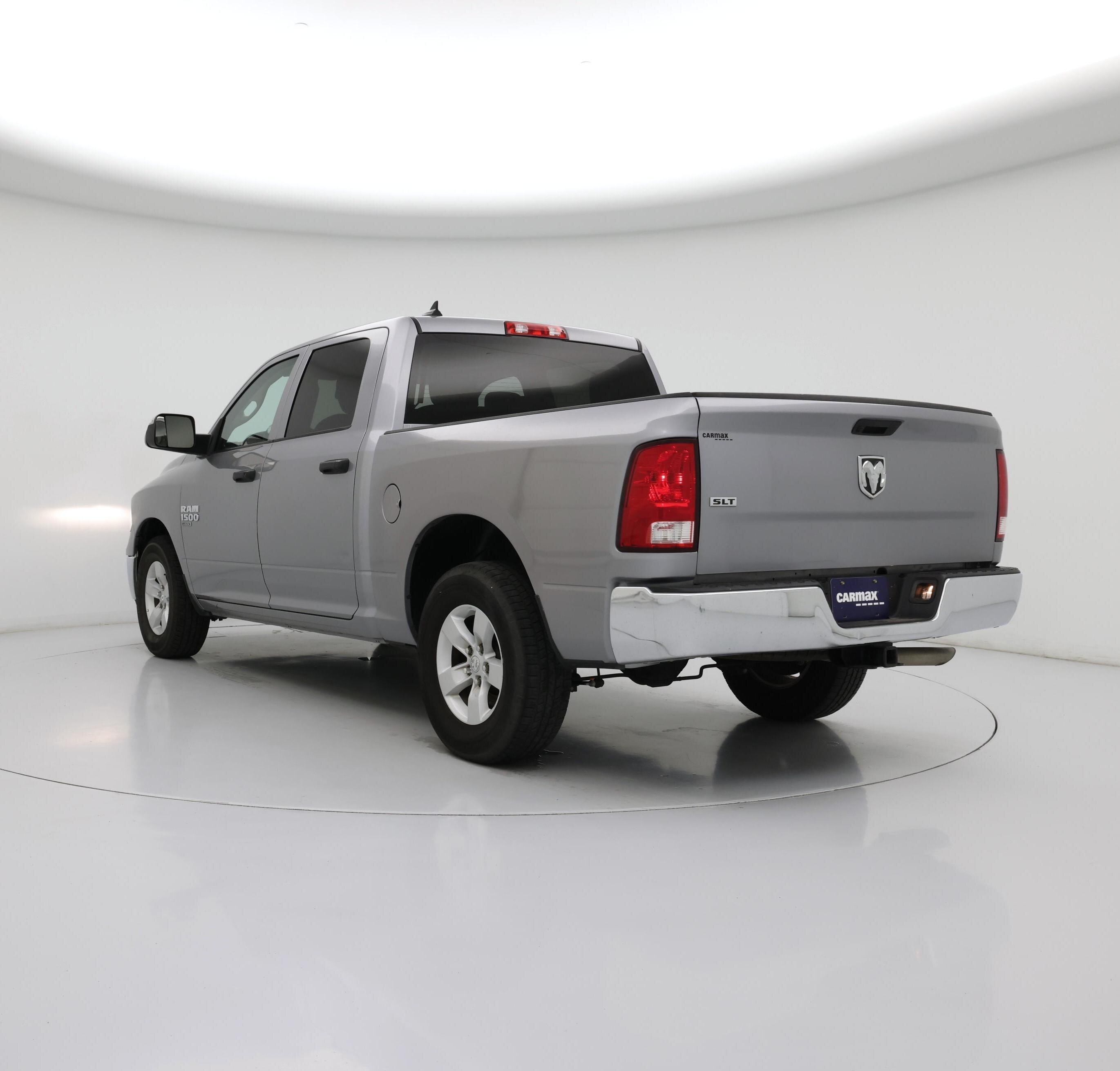 Thumbnail: 2023 RAM 1500 Classic - 2